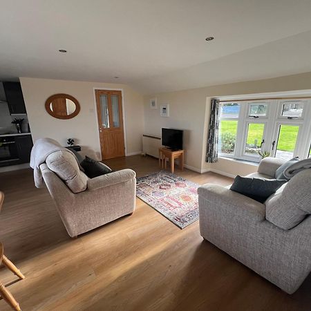 Courtyard Farm Cottages Boscastle Kültér fotó