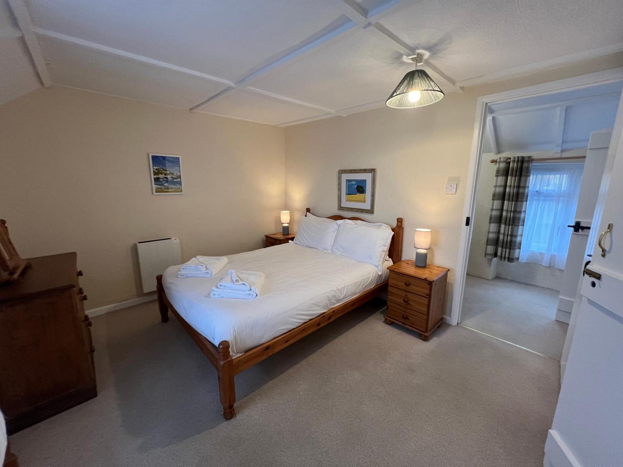Courtyard Farm Cottages Boscastle Kültér fotó